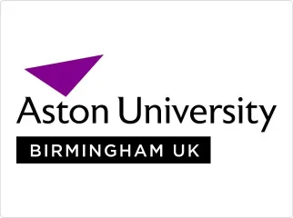 Aston University Logo