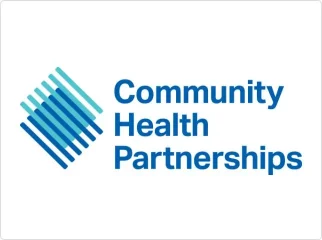 Community Health Partnerships Logo