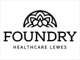 Foundry Healthcare Lewes logo