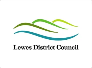 Lewes District Council logo