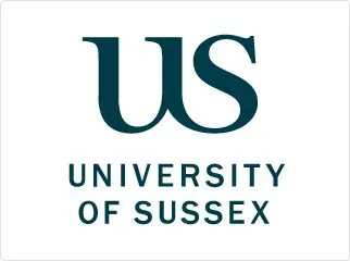 University of Sussex Logo